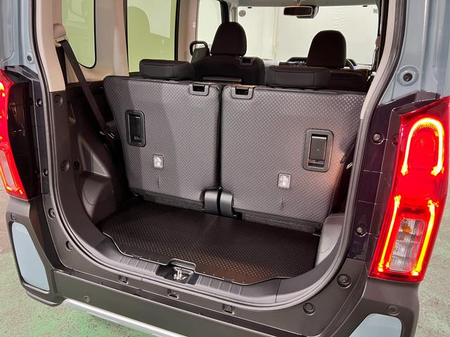 タントファンクロスターボリミテッド　走行４３１２キロ／純正９型ＤＡ１年保証距離無制限　走行４３１２キロ　純正ディスプレイオーディオ　バックカメラ　ドラレコ　純正マット　サイドエアバッグ　ＬＥＤヘッドランプ　アイドリングストップ　シートヒーター　両側電動スライドドア（埼玉県）の中古車