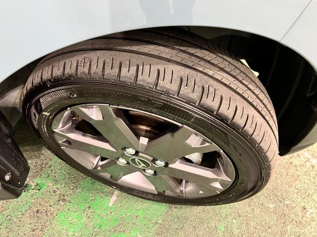タントファンクロスターボリミテッド　走行４３１２キロ／純正９型ＤＡ１年保証距離無制限　走行４３１２キロ　純正ディスプレイオーディオ　バックカメラ　ドラレコ　純正マット　サイドエアバッグ　ＬＥＤヘッドランプ　アイドリングストップ　シートヒーター　両側電動スライドドア（埼玉県）の中古車