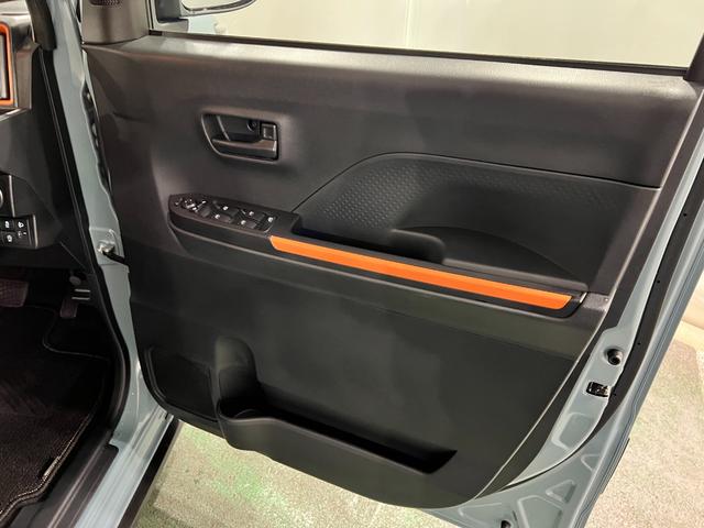 タントファンクロスターボリミテッド　走行４３１２キロ／純正９型ＤＡ１年保証距離無制限　走行４３１２キロ　純正ディスプレイオーディオ　バックカメラ　ドラレコ　純正マット　サイドエアバッグ　ＬＥＤヘッドランプ　アイドリングストップ　シートヒーター　両側電動スライドドア（埼玉県）の中古車