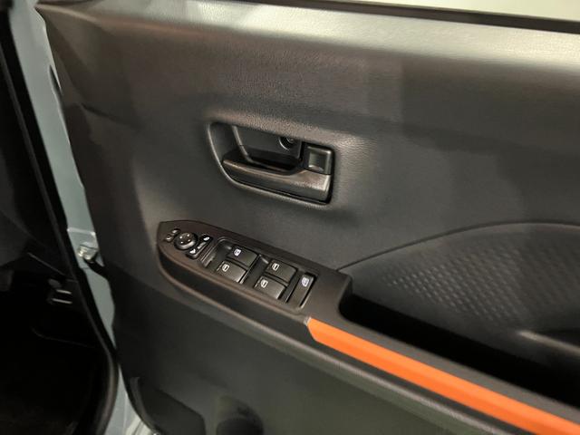 タントファンクロスターボリミテッド　走行４３１２キロ／純正９型ＤＡ１年保証距離無制限　走行４３１２キロ　純正ディスプレイオーディオ　バックカメラ　ドラレコ　純正マット　サイドエアバッグ　ＬＥＤヘッドランプ　アイドリングストップ　シートヒーター　両側電動スライドドア（埼玉県）の中古車
