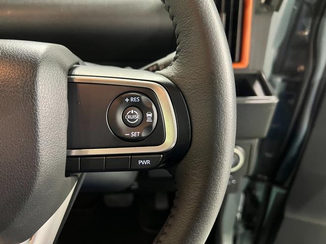 タントファンクロスターボリミテッド　走行４３１２キロ／純正９型ＤＡ１年保証距離無制限　走行４３１２キロ　純正ディスプレイオーディオ　バックカメラ　ドラレコ　純正マット　サイドエアバッグ　ＬＥＤヘッドランプ　アイドリングストップ　シートヒーター　両側電動スライドドア（埼玉県）の中古車