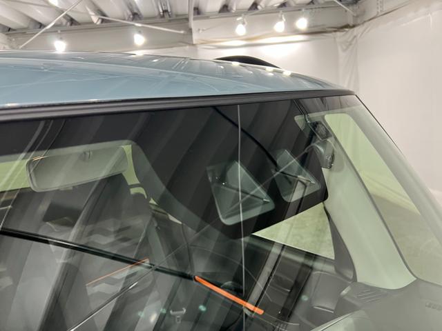 タントファンクロスターボリミテッド　走行４３１２キロ／純正９型ＤＡ１年保証距離無制限　走行４３１２キロ　純正ディスプレイオーディオ　バックカメラ　ドラレコ　純正マット　サイドエアバッグ　ＬＥＤヘッドランプ　アイドリングストップ　シートヒーター　両側電動スライドドア（埼玉県）の中古車