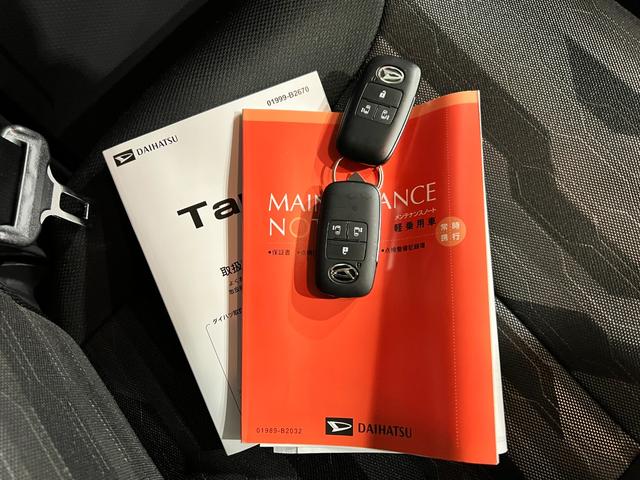 タントファンクロスターボリミテッド　走行４３１２キロ／純正９型ＤＡ１年保証距離無制限　走行４３１２キロ　純正ディスプレイオーディオ　バックカメラ　ドラレコ　純正マット　サイドエアバッグ　ＬＥＤヘッドランプ　アイドリングストップ　シートヒーター　両側電動スライドドア（埼玉県）の中古車