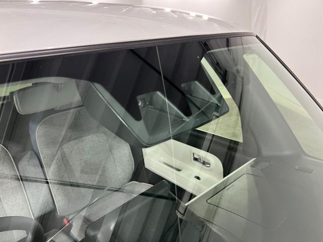 ムーヴキャンバスストライプスＧターボ　走行２５４０８キロ／ＬＥＤヘッドランプ１年保証距離無制限　走行距離２５４０８キロ　純正マット　サイドエアバッグ　ＬＥＤヘッドランプ　アイドリングストップ　シートヒーター　両側電動スライドドア　オート格納式ドアミラー　電動パーキングブレーキ（埼玉県）の中古車
