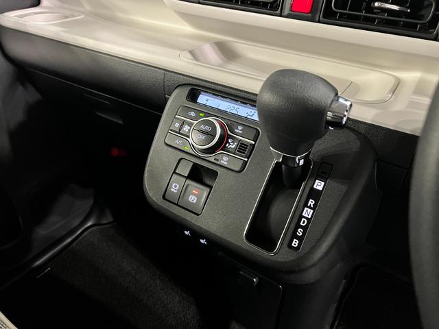 ムーヴキャンバスストライプスＧターボ　走行２５４０８キロ／ＬＥＤヘッドランプ１年保証距離無制限　走行距離２５４０８キロ　純正マット　サイドエアバッグ　ＬＥＤヘッドランプ　アイドリングストップ　シートヒーター　両側電動スライドドア　オート格納式ドアミラー　電動パーキングブレーキ（埼玉県）の中古車