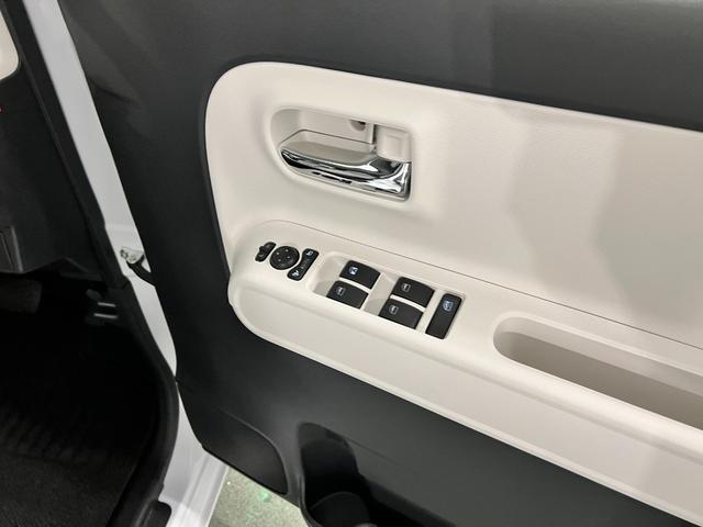 ムーヴキャンバスストライプスＧターボ　走行２５４０８キロ／ＬＥＤヘッドランプ１年保証距離無制限　走行距離２５４０８キロ　純正マット　サイドエアバッグ　ＬＥＤヘッドランプ　アイドリングストップ　シートヒーター　両側電動スライドドア　オート格納式ドアミラー　電動パーキングブレーキ（埼玉県）の中古車