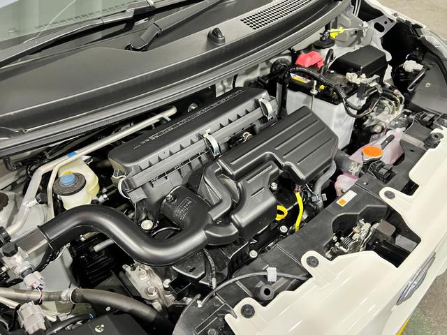 ミライースX SAIII 走行274キロ/純正フルセグナビ/純正マット1年保証距離無制限 走行距離274キロ 純正フルセグナビ ブルートゥース 純正マット クリアランスソナー オートライト LEDヘッドランプ アイドリングストップ 電動格納式ドアミラー(埼玉県)の中古車