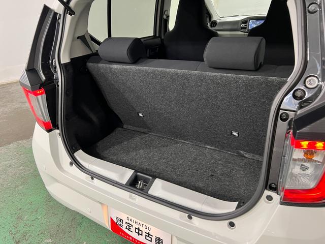 ミライースX SAIII 走行274キロ/純正フルセグナビ/純正マット1年保証距離無制限 走行距離274キロ 純正フルセグナビ ブルートゥース 純正マット クリアランスソナー オートライト LEDヘッドランプ アイドリングストップ 電動格納式ドアミラー(埼玉県)の中古車