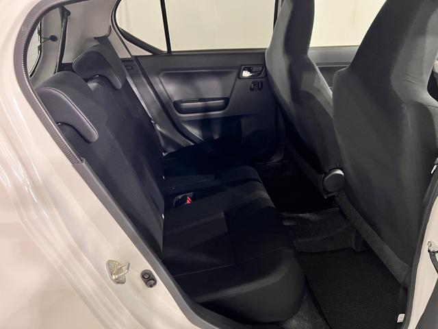 ミライースX SAIII 走行274キロ/純正フルセグナビ/純正マット1年保証距離無制限 走行距離274キロ 純正フルセグナビ ブルートゥース 純正マット クリアランスソナー オートライト LEDヘッドランプ アイドリングストップ 電動格納式ドアミラー(埼玉県)の中古車