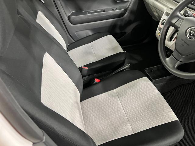 ミライースX SAIII 走行274キロ/純正フルセグナビ/純正マット1年保証距離無制限 走行距離274キロ 純正フルセグナビ ブルートゥース 純正マット クリアランスソナー オートライト LEDヘッドランプ アイドリングストップ 電動格納式ドアミラー(埼玉県)の中古車