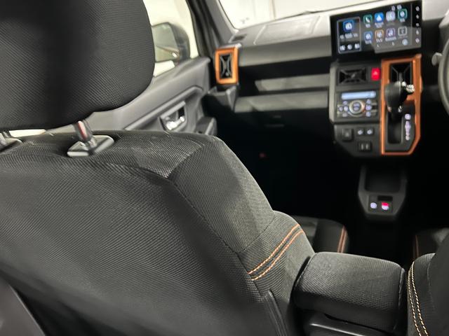 タフトGターボ 走行7144キロ/ディスプレイOD/全周囲カメラ一年保証・走行距離無制限 ディスプレイオーディオ 全周囲カメラ ETC クリアランスソナー オートライト LEDヘッドライト シートヒーター(埼玉県)の中古車