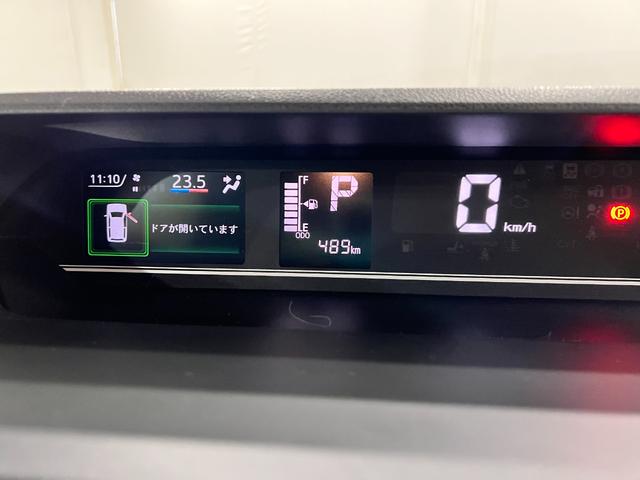 タントＸリミテッド　走行４８９キロ／純正９インチＤＡ／バックカメラ１年保証距離無制限　走行距離４８９キロ　純正９インチディスプレイオーディオ　バックカメラ　純正マット　サイドエアバッグ　ＬＥＤヘッドランプ　アイドリングストップ　シートヒーター　両側電動スライドドア（埼玉県）の中古車