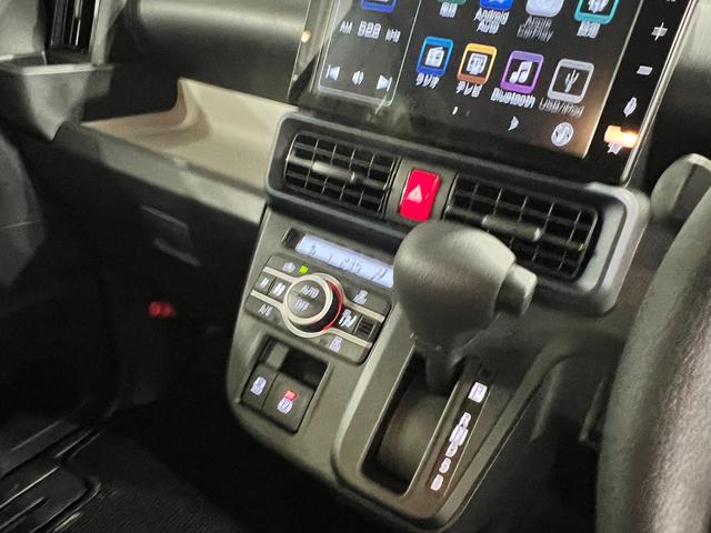 タントＸリミテッド　走行４８９キロ／純正９インチＤＡ／バックカメラ１年保証距離無制限　走行距離４８９キロ　純正９インチディスプレイオーディオ　バックカメラ　純正マット　サイドエアバッグ　ＬＥＤヘッドランプ　アイドリングストップ　シートヒーター　両側電動スライドドア（埼玉県）の中古車