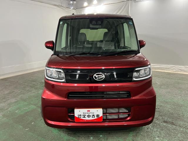 タントＸリミテッド　走行４８９キロ／純正９インチＤＡ／バックカメラ１年保証距離無制限　走行距離４８９キロ　純正９インチディスプレイオーディオ　バックカメラ　純正マット　サイドエアバッグ　ＬＥＤヘッドランプ　アイドリングストップ　シートヒーター　両側電動スライドドア（埼玉県）の中古車