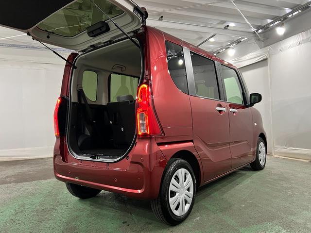 タントＸリミテッド　走行４８９キロ／純正９インチＤＡ／バックカメラ１年保証距離無制限　走行距離４８９キロ　純正９インチディスプレイオーディオ　バックカメラ　純正マット　サイドエアバッグ　ＬＥＤヘッドランプ　アイドリングストップ　シートヒーター　両側電動スライドドア（埼玉県）の中古車