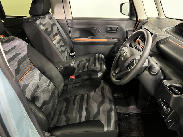 タントファンクロスリミテッド 走行16キロ/展示車試乗車1年保証・走行距離無制限 サイドエアバック クリアランスソナー オートマチックハイビーム オートライト LEDヘッドライト ベンチシート シートヒーター 両側電動スライドドア(埼玉県)の中古車