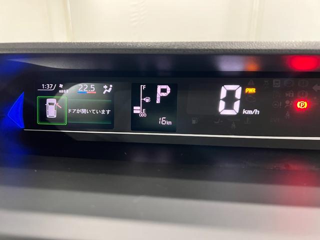 タントファンクロスリミテッド 走行16キロ/展示車試乗車1年保証・走行距離無制限 サイドエアバック クリアランスソナー オートマチックハイビーム オートライト LEDヘッドライト ベンチシート シートヒーター 両側電動スライドドア(埼玉県)の中古車