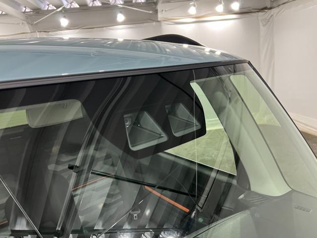 タントファンクロスリミテッド 走行16キロ/展示車試乗車1年保証・走行距離無制限 サイドエアバック クリアランスソナー オートマチックハイビーム オートライト LEDヘッドライト ベンチシート シートヒーター 両側電動スライドドア(埼玉県)の中古車