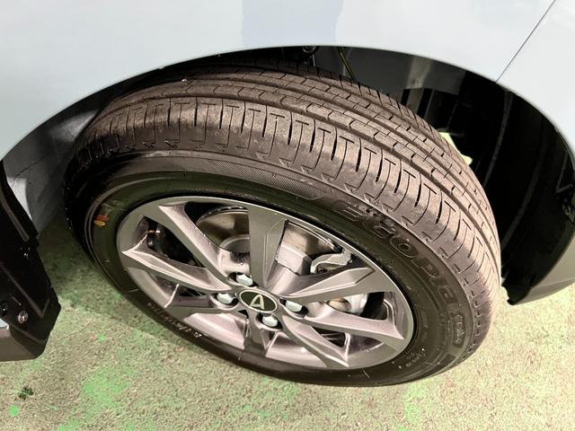 タントファンクロスリミテッド 走行16キロ/展示車試乗車1年保証・走行距離無制限 サイドエアバック クリアランスソナー オートマチックハイビーム オートライト LEDヘッドライト ベンチシート シートヒーター 両側電動スライドドア(埼玉県)の中古車