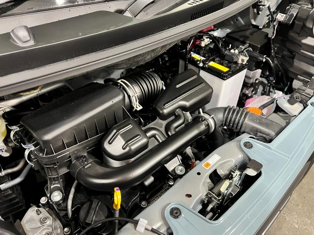 タントファンクロスリミテッド 走行16キロ/展示車試乗車1年保証・走行距離無制限 サイドエアバック クリアランスソナー オートマチックハイビーム オートライト LEDヘッドライト ベンチシート シートヒーター 両側電動スライドドア(埼玉県)の中古車