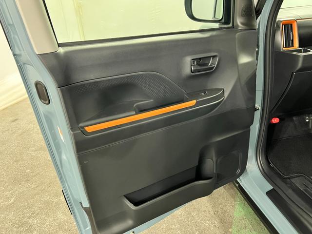 タントファンクロスリミテッド 走行16キロ/展示車試乗車1年保証・走行距離無制限 サイドエアバック クリアランスソナー オートマチックハイビーム オートライト LEDヘッドライト ベンチシート シートヒーター 両側電動スライドドア(埼玉県)の中古車
