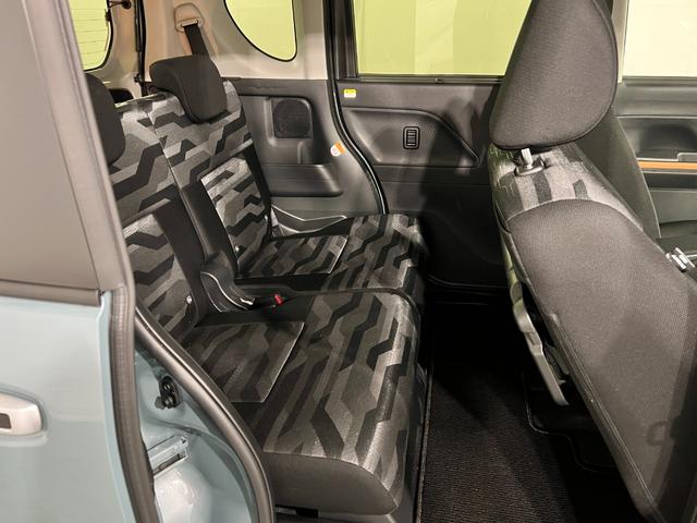 タントファンクロスリミテッド 走行16キロ/展示車試乗車1年保証・走行距離無制限 サイドエアバック クリアランスソナー オートマチックハイビーム オートライト LEDヘッドライト ベンチシート シートヒーター 両側電動スライドドア(埼玉県)の中古車