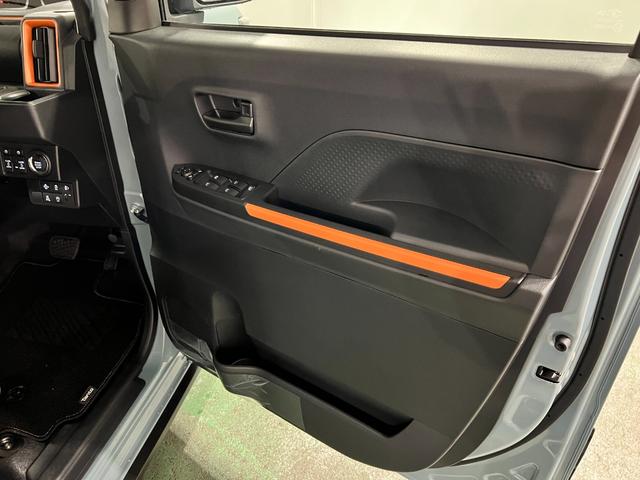 タントファンクロスリミテッド 走行16キロ/展示車試乗車1年保証・走行距離無制限 サイドエアバック クリアランスソナー オートマチックハイビーム オートライト LEDヘッドライト ベンチシート シートヒーター 両側電動スライドドア(埼玉県)の中古車