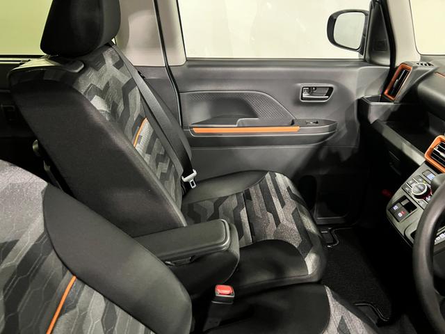 タントファンクロスリミテッド 走行16キロ/展示車試乗車1年保証・走行距離無制限 サイドエアバック クリアランスソナー オートマチックハイビーム オートライト LEDヘッドライト ベンチシート シートヒーター 両側電動スライドドア(埼玉県)の中古車