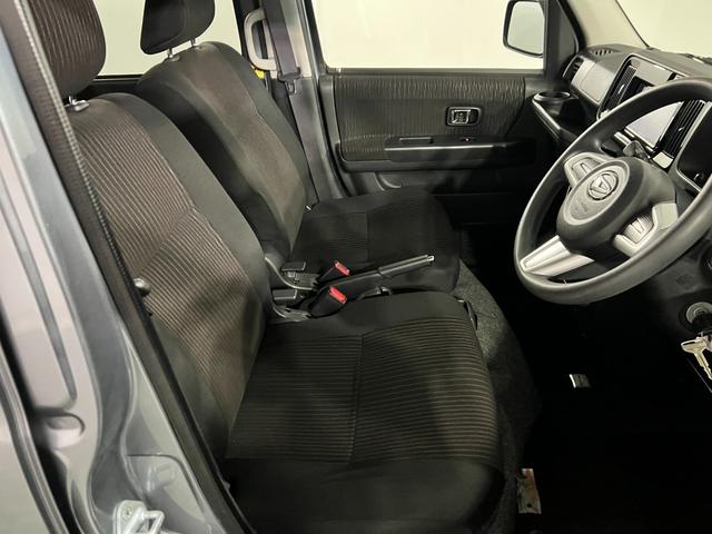 アトレーワゴンカスタムターボRSリミテッド SAIII 雹害/4WD/ナビ1年保証距離無制限 走行距離33427キロ フルセグナビ バックカメラ ドラレコ 純正マット LEDヘッドランプ アイドリングストップ 片側電動スライドドア(埼玉県)の中古車