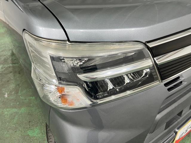 アトレーワゴンカスタムターボRSリミテッド SAIII 雹害/4WD/ナビ1年保証距離無制限 走行距離33427キロ フルセグナビ バックカメラ ドラレコ 純正マット LEDヘッドランプ アイドリングストップ 片側電動スライドドア(埼玉県)の中古車