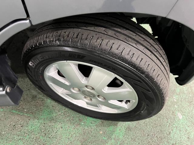 アトレーワゴンカスタムターボRSリミテッド SAIII 雹害/4WD/ナビ1年保証距離無制限 走行距離33427キロ フルセグナビ バックカメラ ドラレコ 純正マット LEDヘッドランプ アイドリングストップ 片側電動スライドドア(埼玉県)の中古車