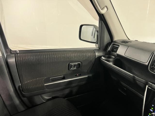 アトレーワゴンカスタムターボRSリミテッド SAIII 雹害/4WD/ナビ1年保証距離無制限 走行距離33427キロ フルセグナビ バックカメラ ドラレコ 純正マット LEDヘッドランプ アイドリングストップ 片側電動スライドドア(埼玉県)の中古車