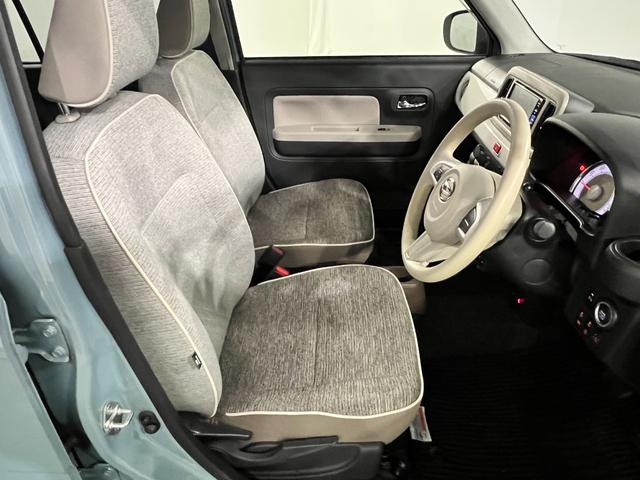 ミラトコット 中古車 Ｇ　ＳＡＩＩＩ　走行１２９２７キロ／シートヒーター／マット１年保証距離無制限　走行距離１２９２７キロ　純正フルセグナビ　パノラマモニター　ドラレコ　純正マット　サイドエアバッグ　ＬＥＤヘッドランプ　アイドリングストップ　シートヒーター　オート格納式ドアミラー