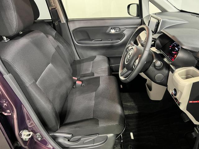 ムーヴ 中古車 ＸリミテッドＩＩ　ＳＡＩＩＩ　走行１４７９３キロ／ナビ１年保証距離無制限　走行距離１４７９３キロ　フルセグナビ　バックカメラ　ドラレコ　純正マット　ＬＥＤヘッドランプ　アイドリングストップ　シートヒーター