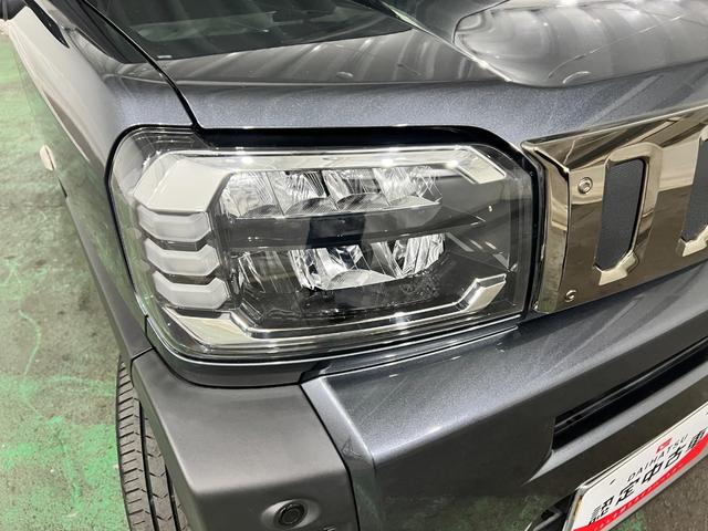 タフトGターボ クロムベンチャー 走行22289キロ/ナビドラレコ1年保証距離無制限 走行距離22289キロ 純正フルセグナビ パノラマモニター ドラレコ 純正マット サイドエアバッグ LEDヘッドランプ アイドリングストップ シートヒーター オート格納式ドアミラー(埼玉県)の中古車