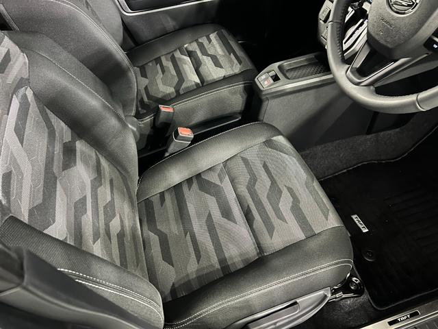 タフトGターボ クロムベンチャー 走行22289キロ/ナビドラレコ1年保証距離無制限 走行距離22289キロ 純正フルセグナビ パノラマモニター ドラレコ 純正マット サイドエアバッグ LEDヘッドランプ アイドリングストップ シートヒーター オート格納式ドアミラー(埼玉県)の中古車