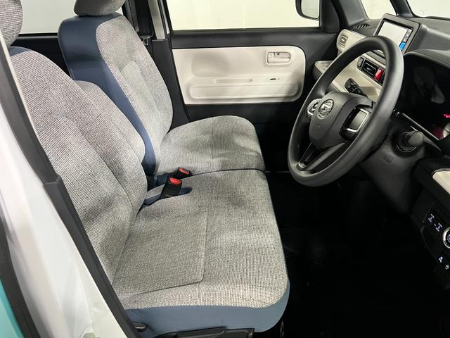 ムーヴキャンバス 中古車 ストライプスＸ　走行２７９８７キロ／ナビ／バックカメラ一年保証・走行距離無制限　フルセグナビ　Ｂｌｕｅｔｏｏｔｈ　バックカメラ　ドラレコ　ＥＴＣ　クリアランスソナー　ＬＥＤヘッドライト　両側電動スライドドア