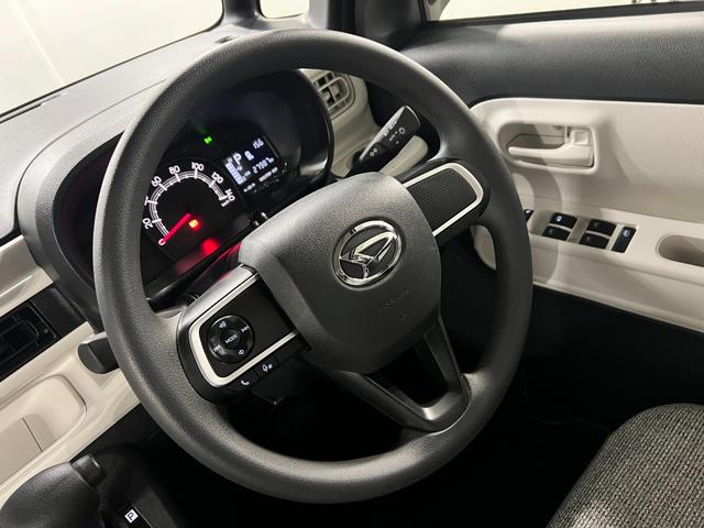 ムーヴキャンバスストライプスX 走行27987キロ/ナビ/バックカメラ一年保証・走行距離無制限 フルセグナビ Bluetooth バックカメラ ドラレコ ETC クリアランスソナー LEDヘッドライト 両側電動スライドドア(埼玉県)の中古車