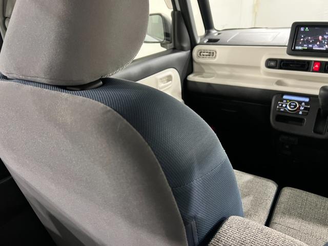 ムーヴキャンバスストライプスX 走行27987キロ/ナビ/バックカメラ一年保証・走行距離無制限 フルセグナビ Bluetooth バックカメラ ドラレコ ETC クリアランスソナー LEDヘッドライト 両側電動スライドドア(埼玉県)の中古車