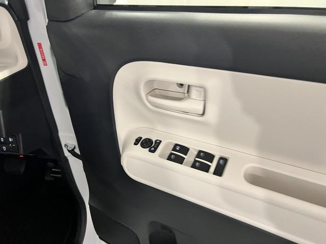 ムーヴキャンバスストライプスX 走行27987キロ/ナビ/バックカメラ一年保証・走行距離無制限 フルセグナビ Bluetooth バックカメラ ドラレコ ETC クリアランスソナー LEDヘッドライト 両側電動スライドドア(埼玉県)の中古車