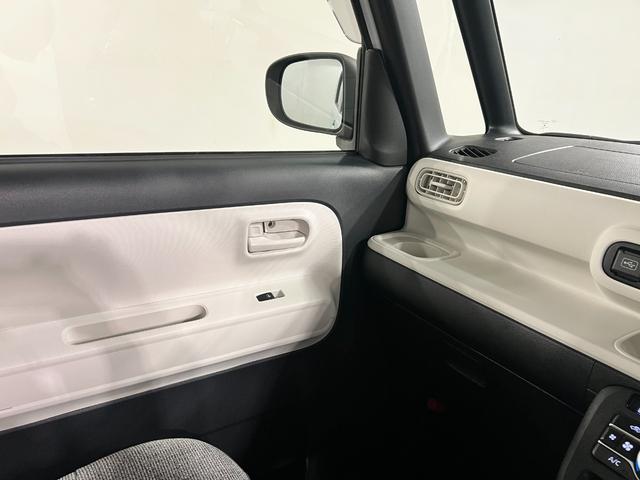 ムーヴキャンバスストライプスX 走行27987キロ/ナビ/バックカメラ一年保証・走行距離無制限 フルセグナビ Bluetooth バックカメラ ドラレコ ETC クリアランスソナー LEDヘッドライト 両側電動スライドドア(埼玉県)の中古車