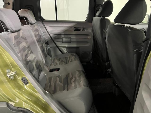 タフトGターボ ダーククロムベンチャー 走行22639キロ/マット1年保証距離無制限 走行距離22639キロ 純正マット サイドエアバッグ LEDヘッドランプ アイドリングストップ シートヒーター オート格納式ドアミラー 電動パーキングブレーキ(埼玉県)の中古車