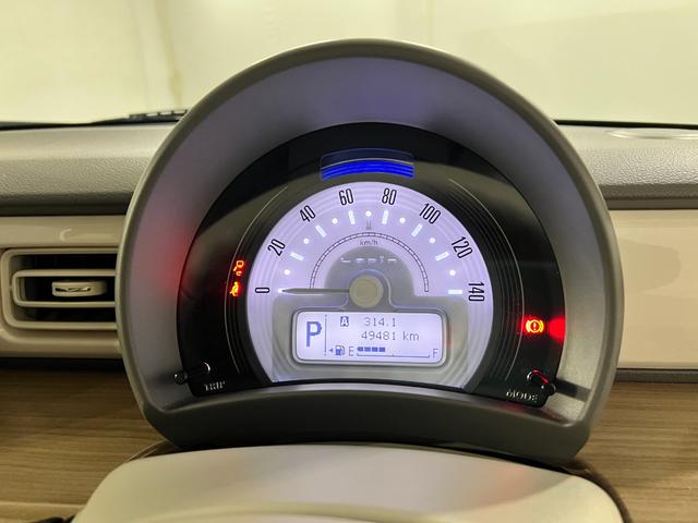アルトラパンＳ　走行４９４８１キロ／フルセグナビ／全周囲カメラ１年保証距離無制限　走行距離４９４８１キロ　フルセグナビ　全周囲モニター　ブルートゥース　純正マット　助手席エアバッグ　ＬＥＤヘッドランプ　アイドリングストップ　シートヒーター（埼玉県）の中古車