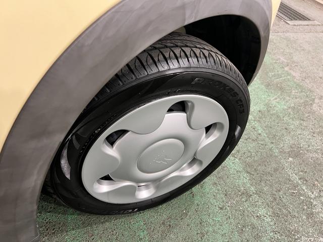 アルトラパンＳ　走行４９４８１キロ／フルセグナビ／全周囲カメラ１年保証距離無制限　走行距離４９４８１キロ　フルセグナビ　全周囲モニター　ブルートゥース　純正マット　助手席エアバッグ　ＬＥＤヘッドランプ　アイドリングストップ　シートヒーター（埼玉県）の中古車