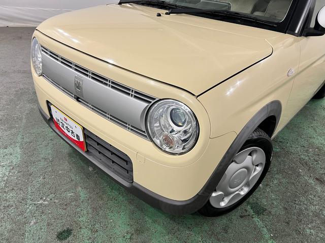 アルトラパンＳ　走行４９４８１キロ／フルセグナビ／全周囲カメラ１年保証距離無制限　走行距離４９４８１キロ　フルセグナビ　全周囲モニター　ブルートゥース　純正マット　助手席エアバッグ　ＬＥＤヘッドランプ　アイドリングストップ　シートヒーター（埼玉県）の中古車