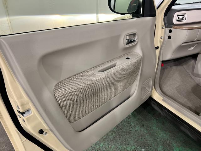 アルトラパンＳ　走行４９４８１キロ／フルセグナビ／全周囲カメラ１年保証距離無制限　走行距離４９４８１キロ　フルセグナビ　全周囲モニター　ブルートゥース　純正マット　助手席エアバッグ　ＬＥＤヘッドランプ　アイドリングストップ　シートヒーター（埼玉県）の中古車
