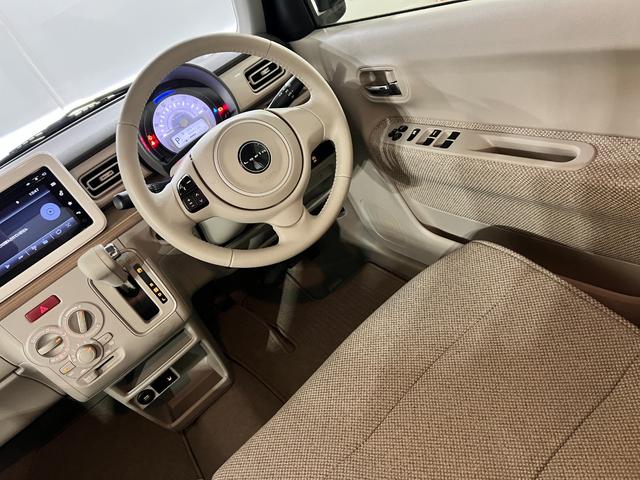アルトラパンＳ　走行４９４８１キロ／フルセグナビ／全周囲カメラ１年保証距離無制限　走行距離４９４８１キロ　フルセグナビ　全周囲モニター　ブルートゥース　純正マット　助手席エアバッグ　ＬＥＤヘッドランプ　アイドリングストップ　シートヒーター（埼玉県）の中古車