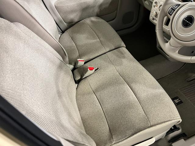 アルトラパンＳ　走行４９４８１キロ／フルセグナビ／全周囲カメラ１年保証距離無制限　走行距離４９４８１キロ　フルセグナビ　全周囲モニター　ブルートゥース　純正マット　助手席エアバッグ　ＬＥＤヘッドランプ　アイドリングストップ　シートヒーター（埼玉県）の中古車