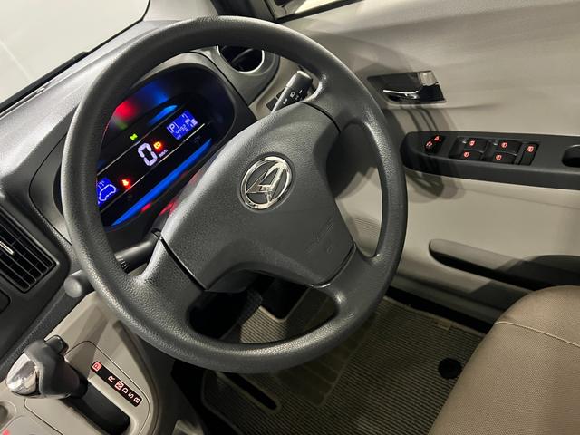 ミライースＸ　走行４４９２１キロ／ＣＤチューナー一年保証・走行距離無制限　走行４４９２１キロ　助手席エアバック　純正カーペットマット　アイドリングストップ　ＣＤチューナー（埼玉県）の中古車