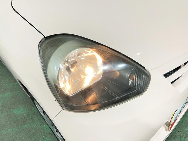 ミライースＸ　走行４４９２１キロ／ＣＤチューナー一年保証・走行距離無制限　走行４４９２１キロ　助手席エアバック　純正カーペットマット　アイドリングストップ　ＣＤチューナー（埼玉県）の中古車